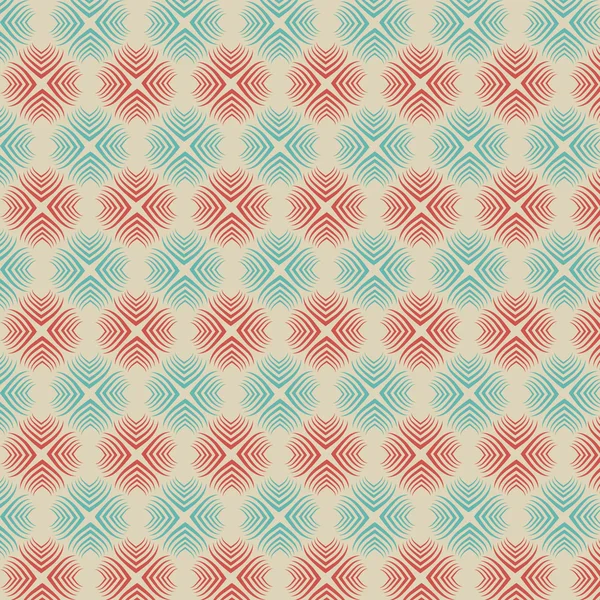 Abstracto vector patrón fondo — Vector de stock