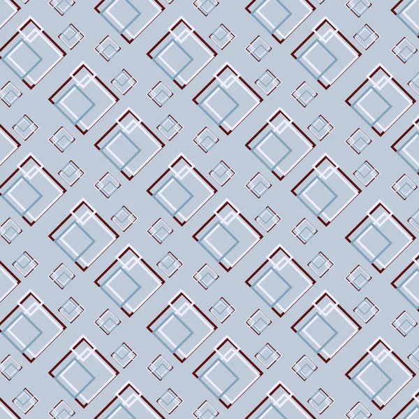 Abstracto vector patrón fondo — Archivo Imágenes Vectoriales