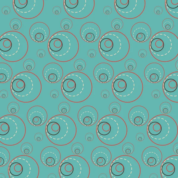 Abstracto vector patrón fondo — Vector de stock