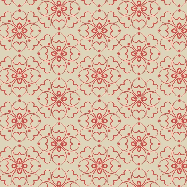 パターンの抽象的なベクトルの背景 — ストックベクタ