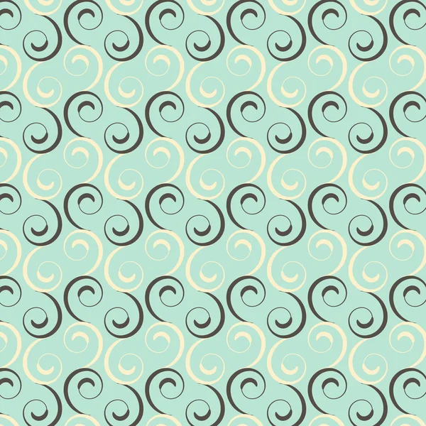 Vector abstracto patrón fondo — Vector de stock