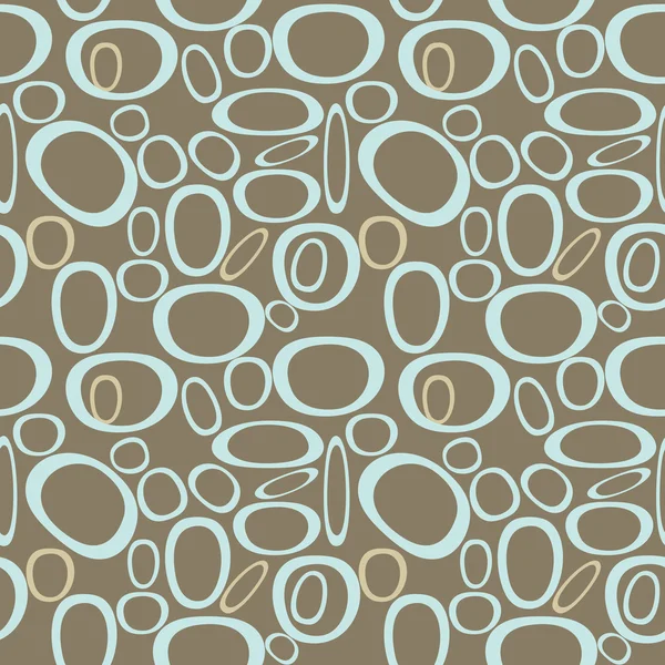 Vector textura de patrón sin costura, fondo abstracto — Vector de stock