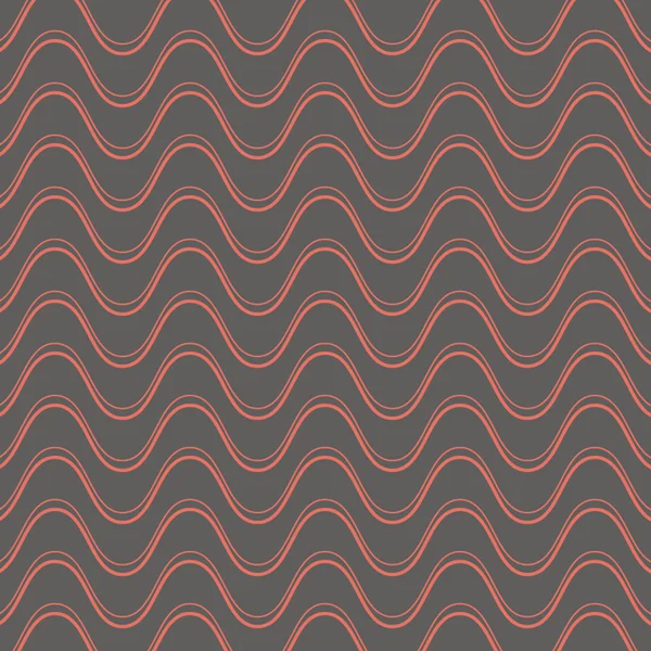 Vektor abstrakte Muster Hintergrund — Stockvektor