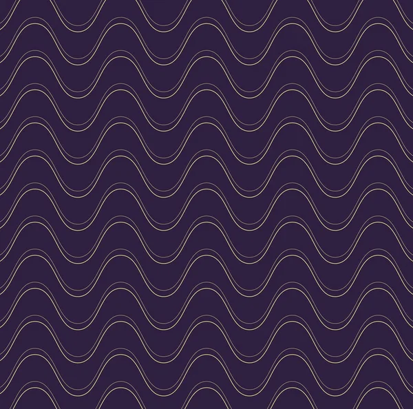 Vektor abstrakte Muster Hintergrund — Stockvektor