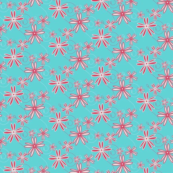 Papier vectoriel abstrait pour scrapbook — Image vectorielle