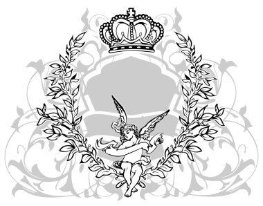 taç cupid.