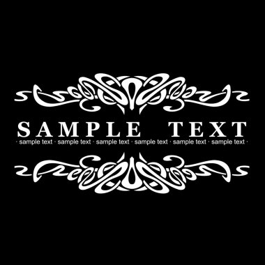 süslü hanedan art deco quad