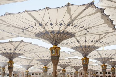 Al madina Camii