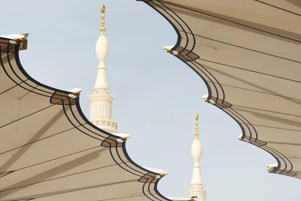 Al Madina mosque — Stock Fotó