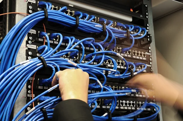 Secured server room Stock Photos, Royalty Free Secured server room Images |  Depositphotos