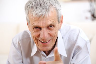 mutlu rahat komuta sizde, evde portre