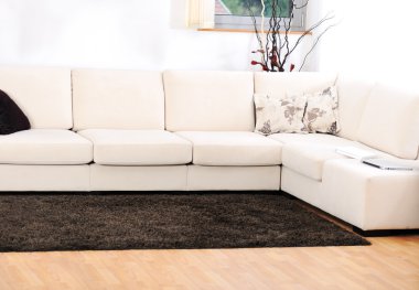 Modern Mobilya, kapalı ev tasarımı