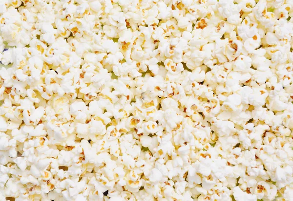 Pop corn — Stock Photo, Image