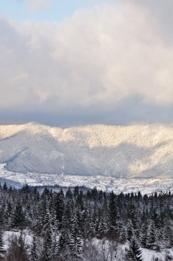doğal doğal sahne sahne