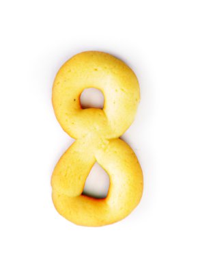 Ekmek kek numarası: sen-ebilmek bulmak tüm sayıları benim portföy