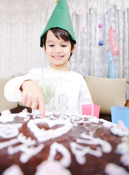 Kinder, Kindheit — Stockfoto