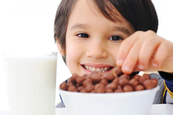 Gesunde Ernährung — Stockfoto