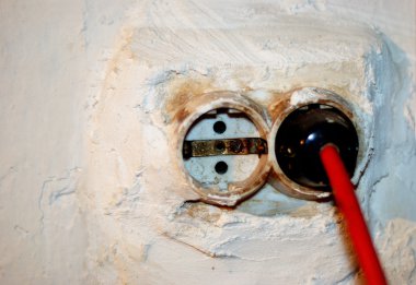 Elektrik araç'ın eski sürümü