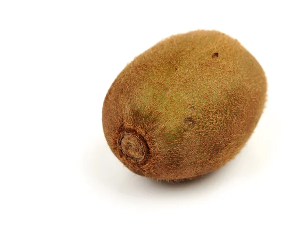 Kiwi fruit on a white background, fullbody — Stock Photo, Image