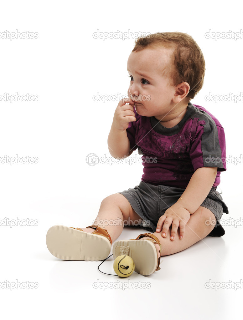 baby full body