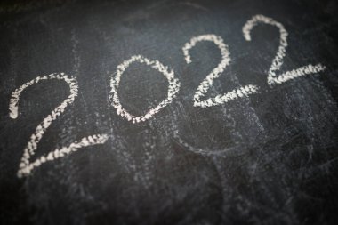 2022 mutlu yıllar.