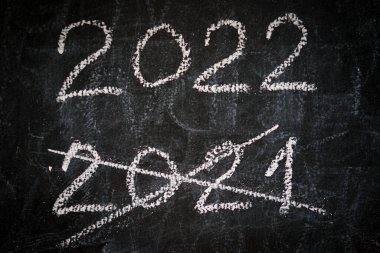 2022 mutlu yıllar.