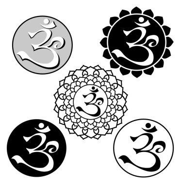om kümesi