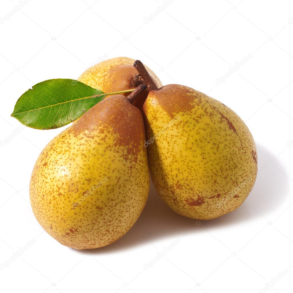 Pears