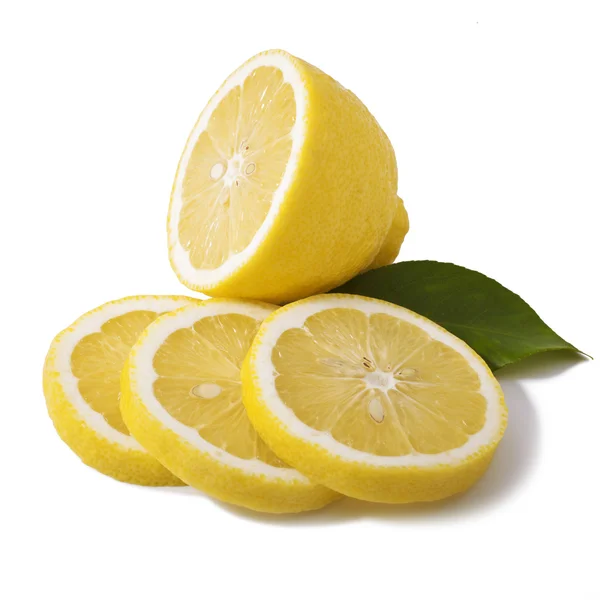 Lemon — Stock Photo, Image