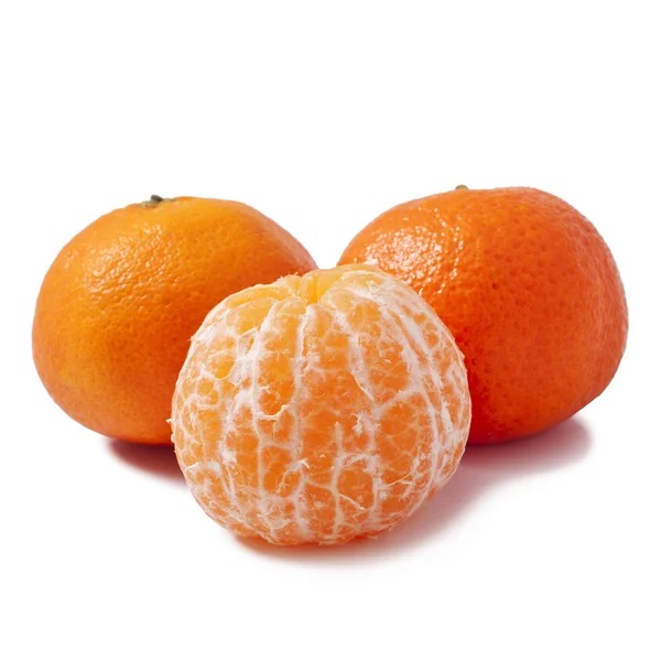 Mandarin — Stok fotoğraf