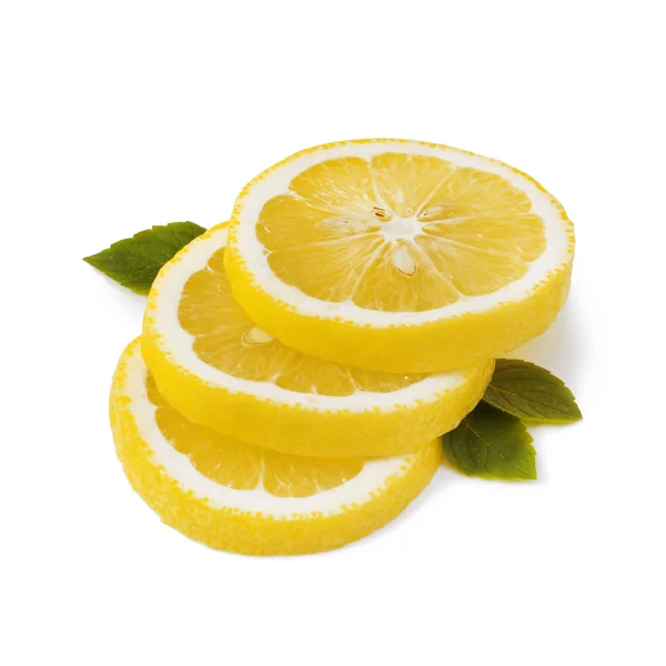 Lemon — Stock Photo, Image