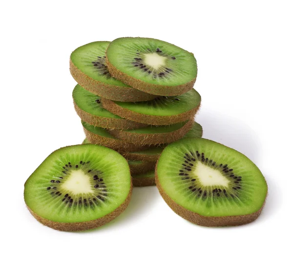 Verse kiwi — Stockfoto