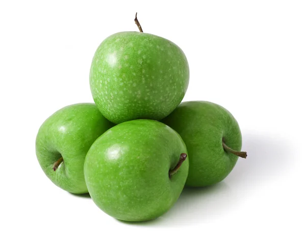 Apples — Stock Photo, Image