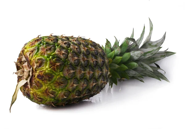 Ananas — Zdjęcie stockowe