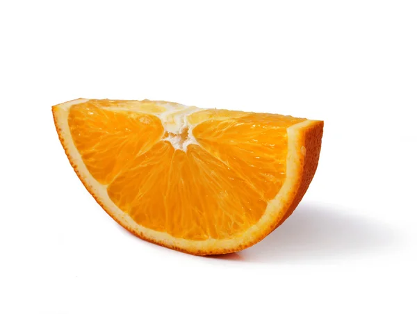 Potongan oranye — Stok Foto
