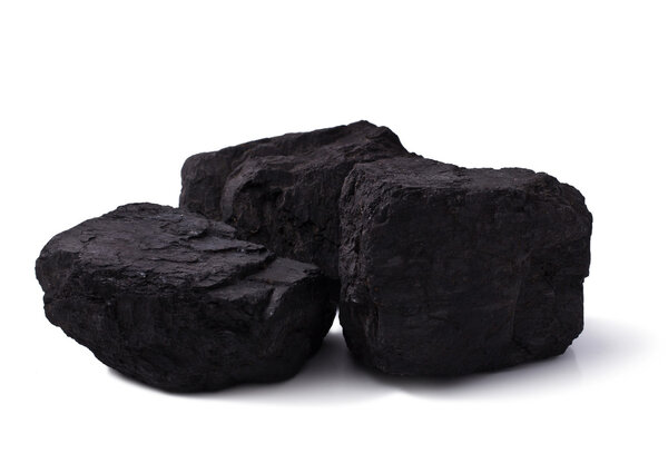 Black coal
