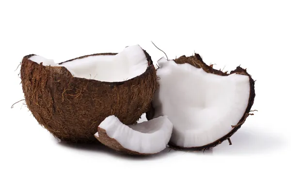 Coconut — Stock Photo, Image