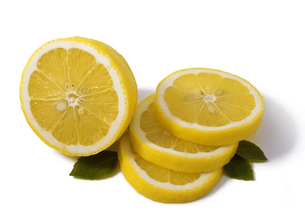 Lemon — Stock Photo, Image