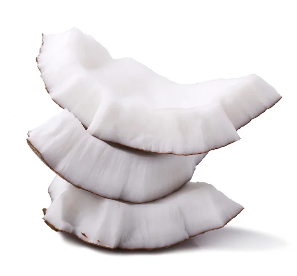 Noci di cocco — Foto Stock