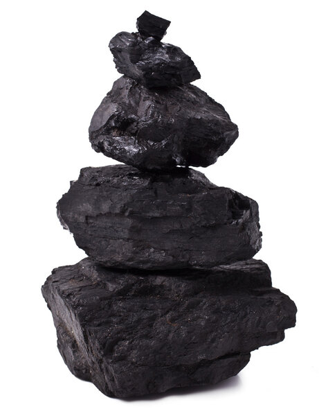 Black coal