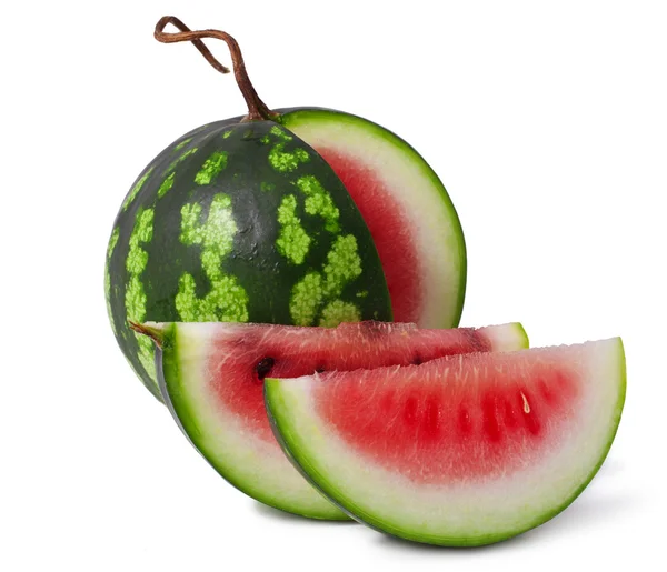 Wassermelone — Stockfoto