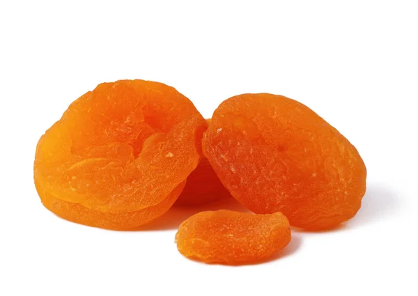 Peach apricot — Stock Photo, Image