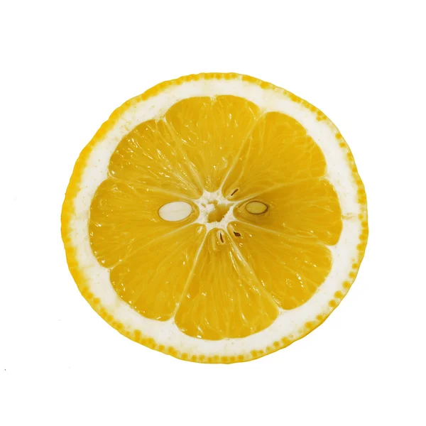 Lemon — Stock Photo, Image