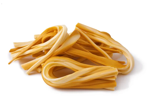 Tütsülenmiş peynir