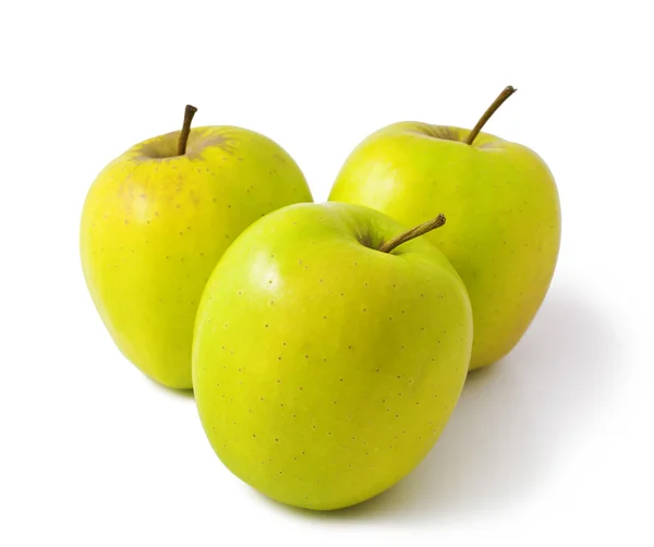 Apples — Stock Photo, Image