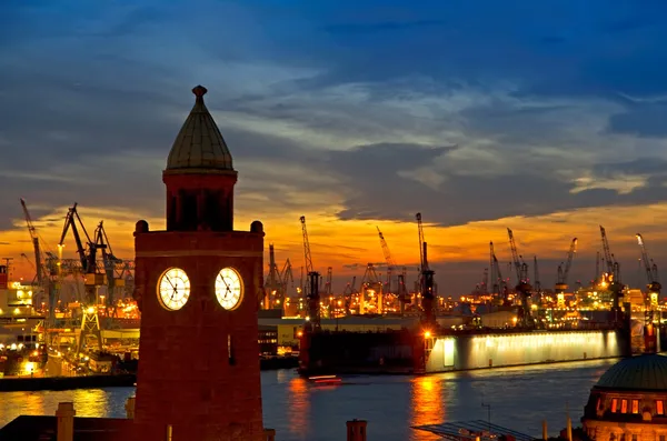 Hamburg liman susnet