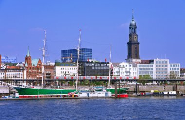 Hamburg Limanı