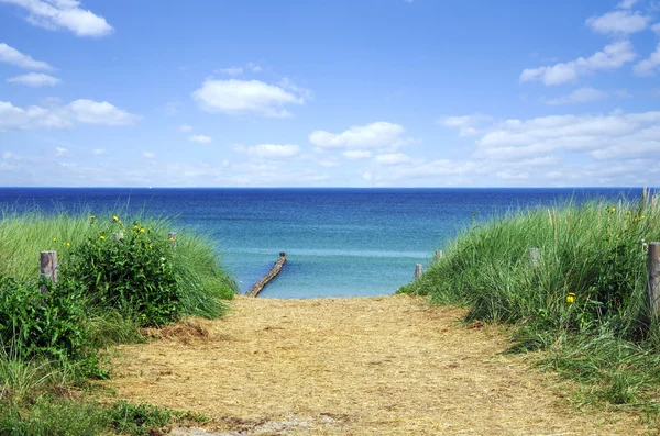 Baltic sea — Stockfoto