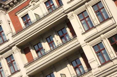 Berlin cephe