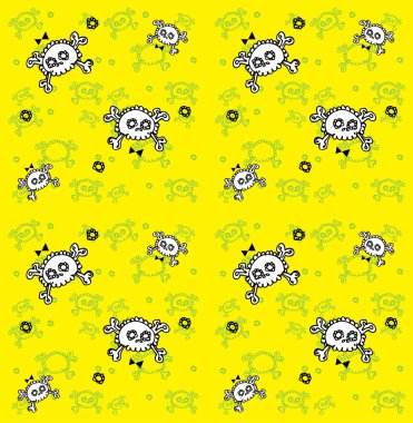 çiçek kalp arka plan seamless modeli seviyorum.